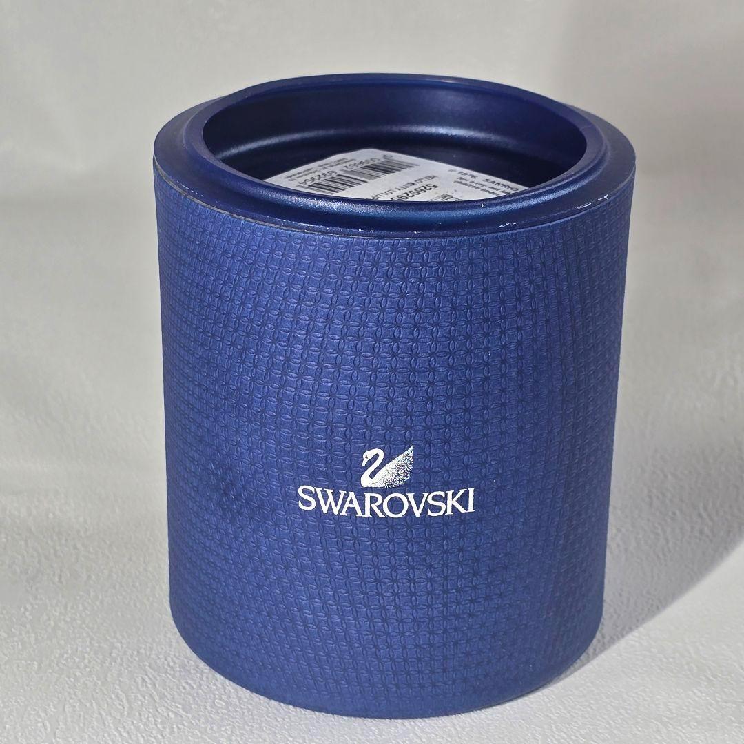 【美品　希少✨️】箱付き　スワロフスキー ハローキティロリポップ　廃盤