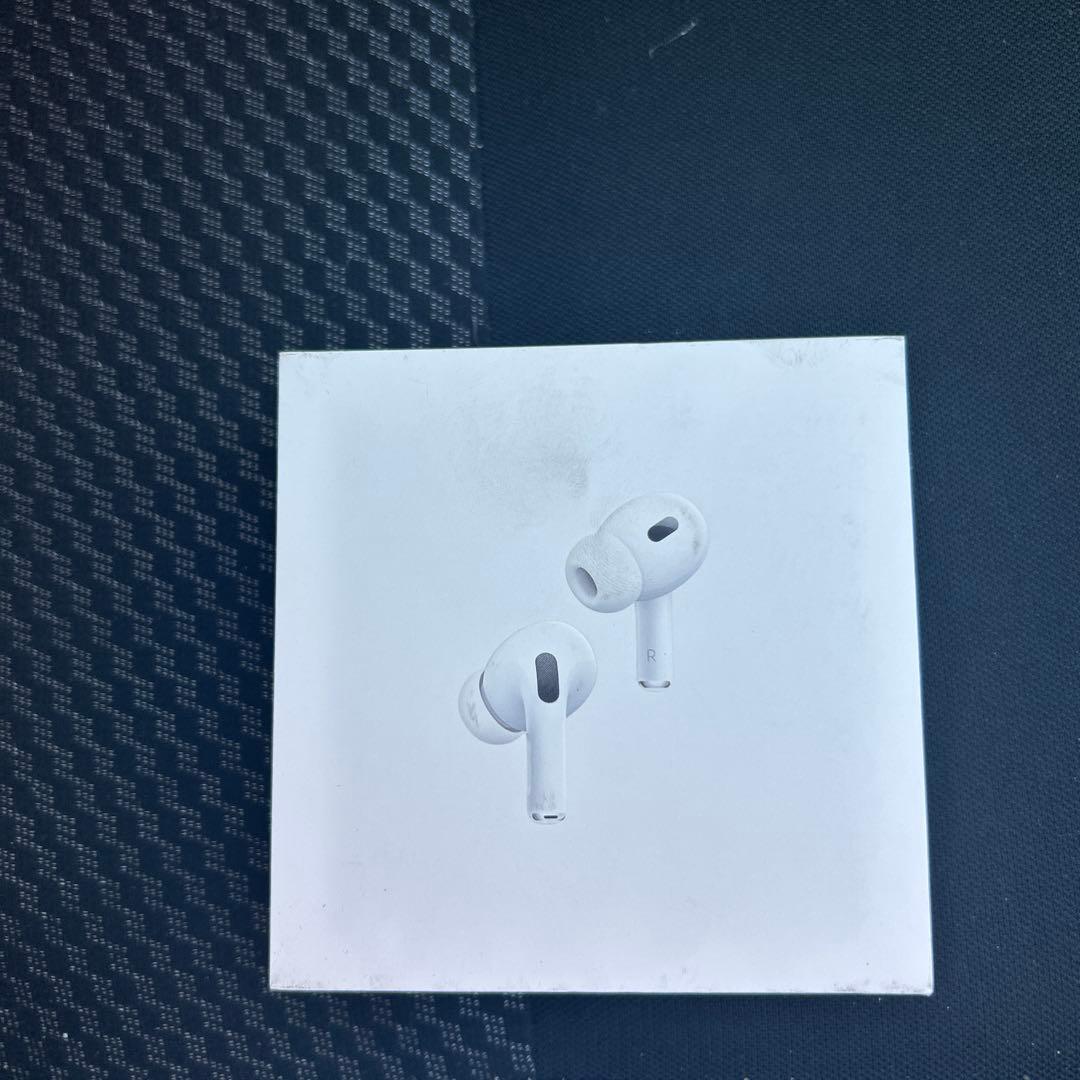 【純正品】AirPods Pro (第2世代)