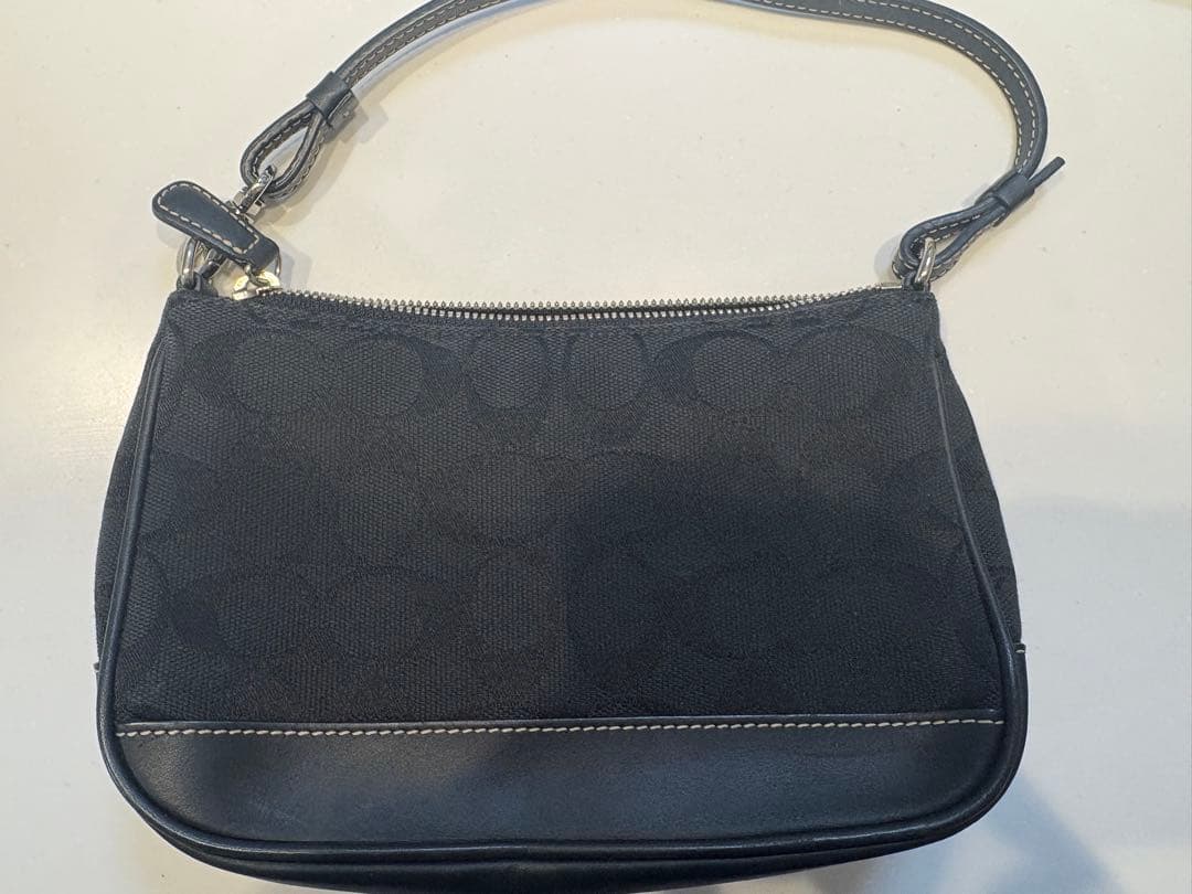 coach コーチ　ハンドバッグ