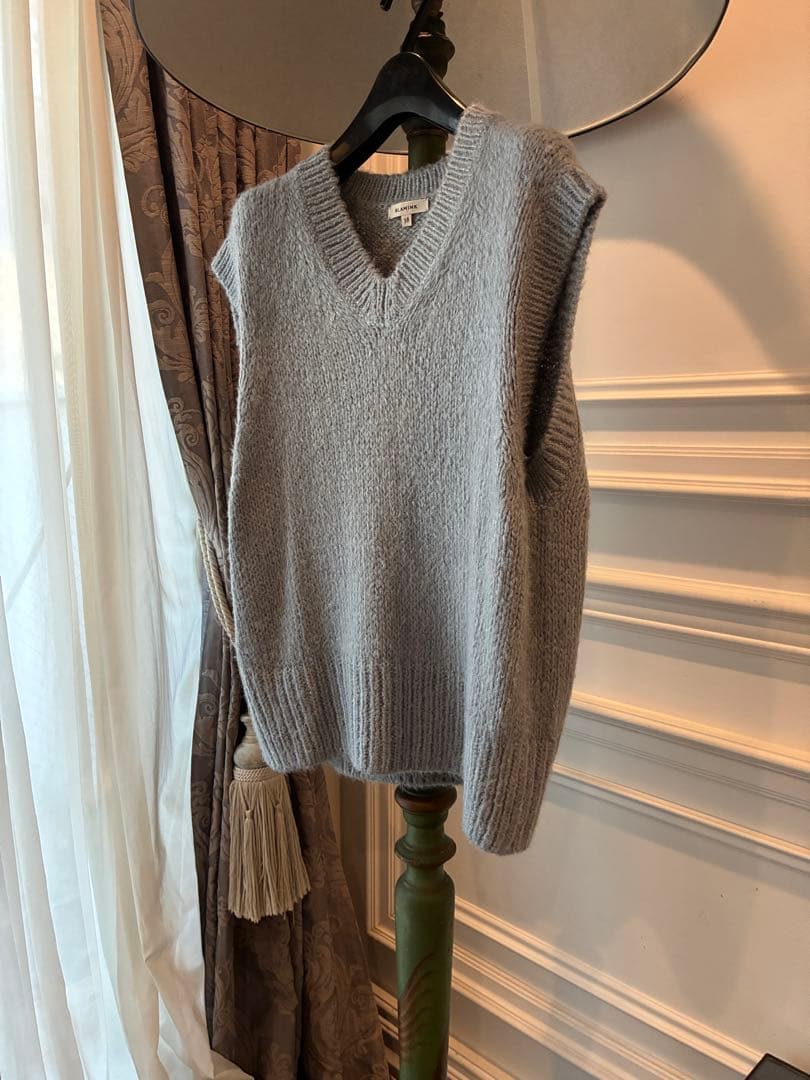 ブラミンク blamink38シルクベスト