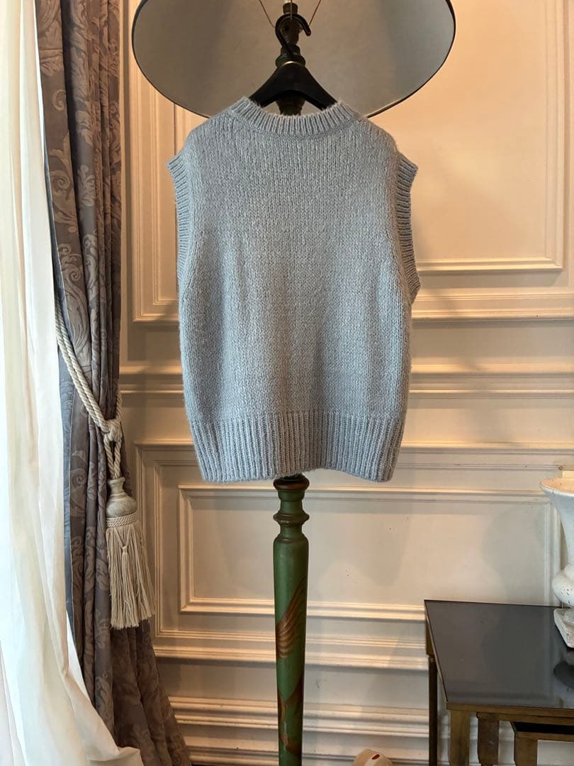 ブラミンク blamink38シルクベスト