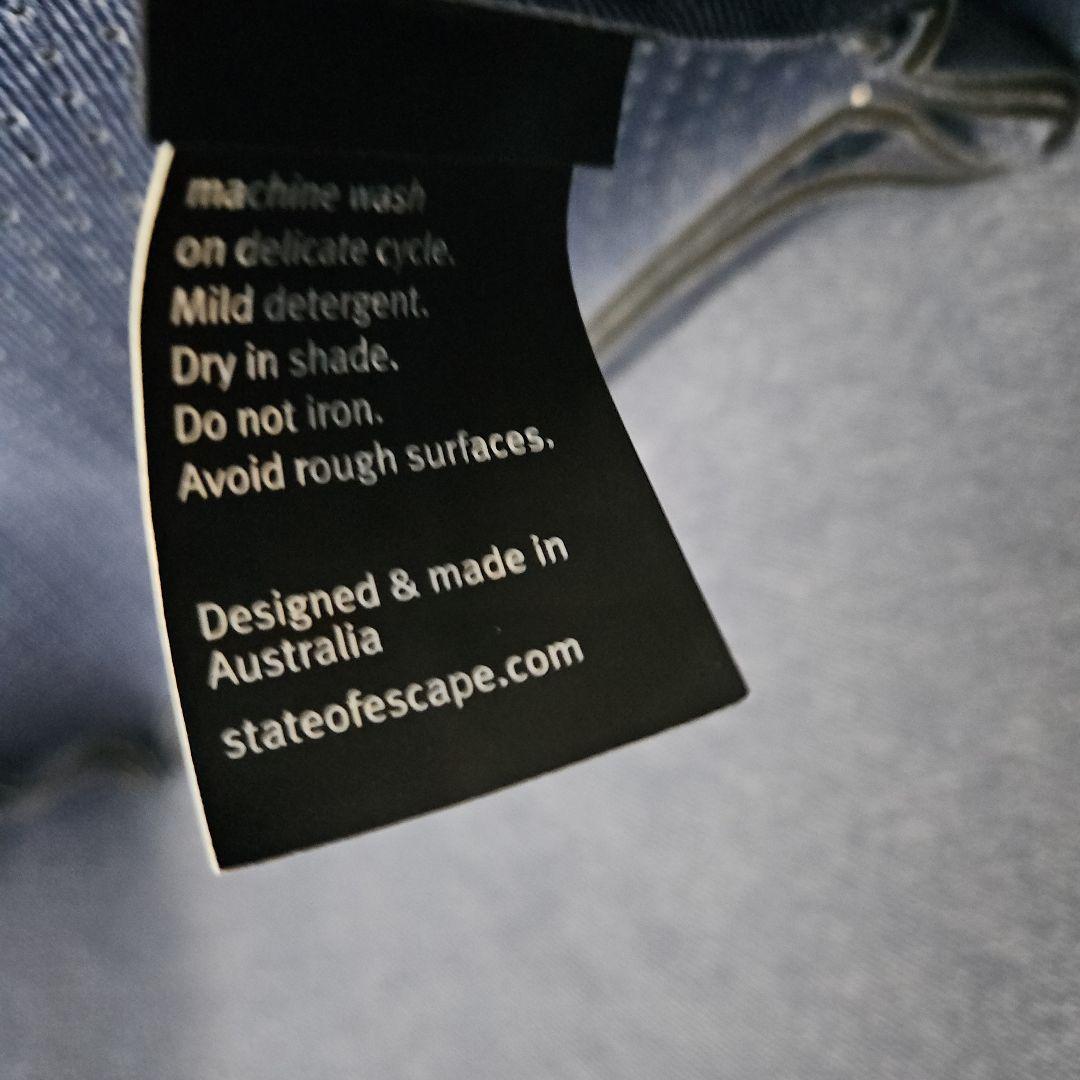 state of escape ショルダーバッグ