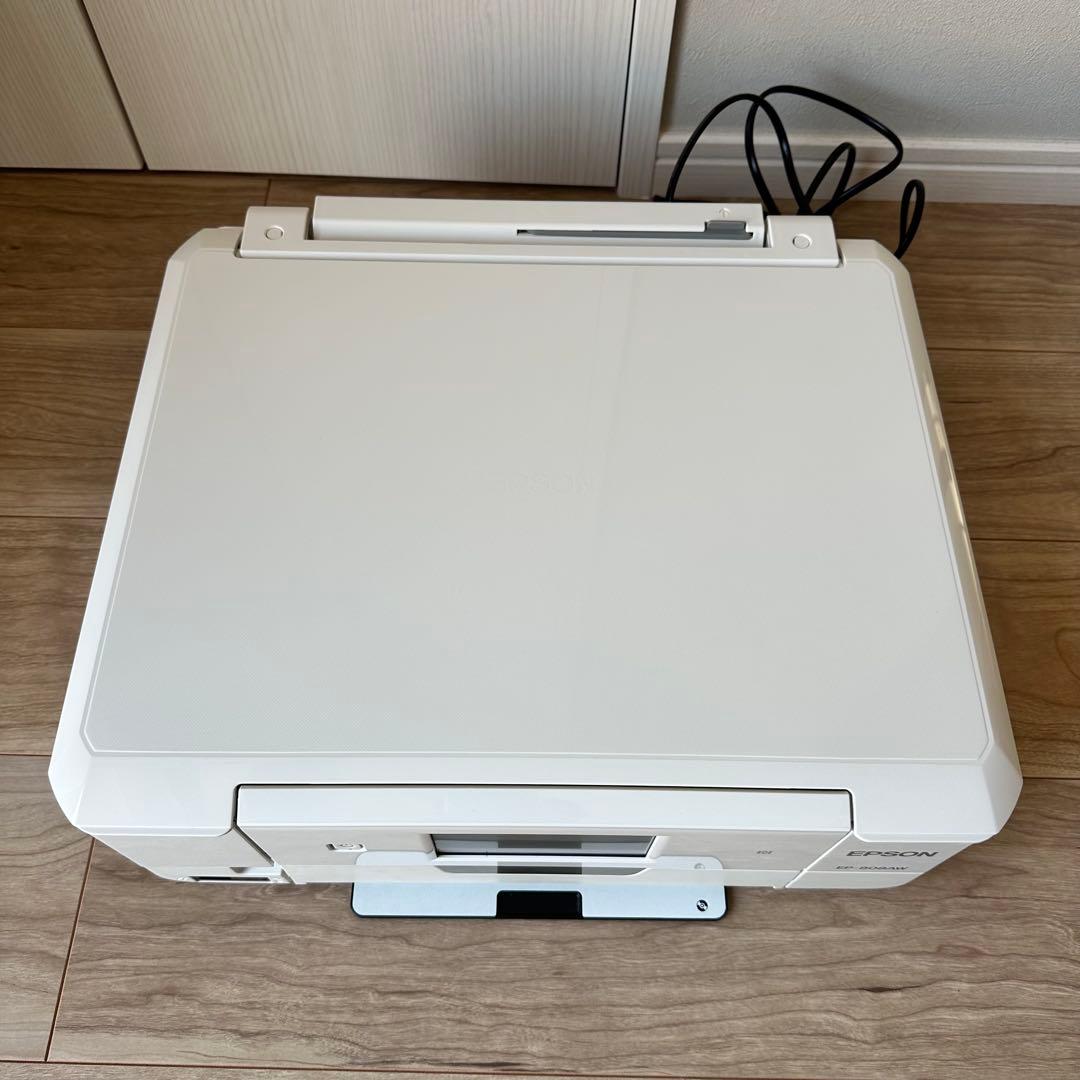 EPSON EP-808AW☆インクジェットプリンター☆ジャンク品