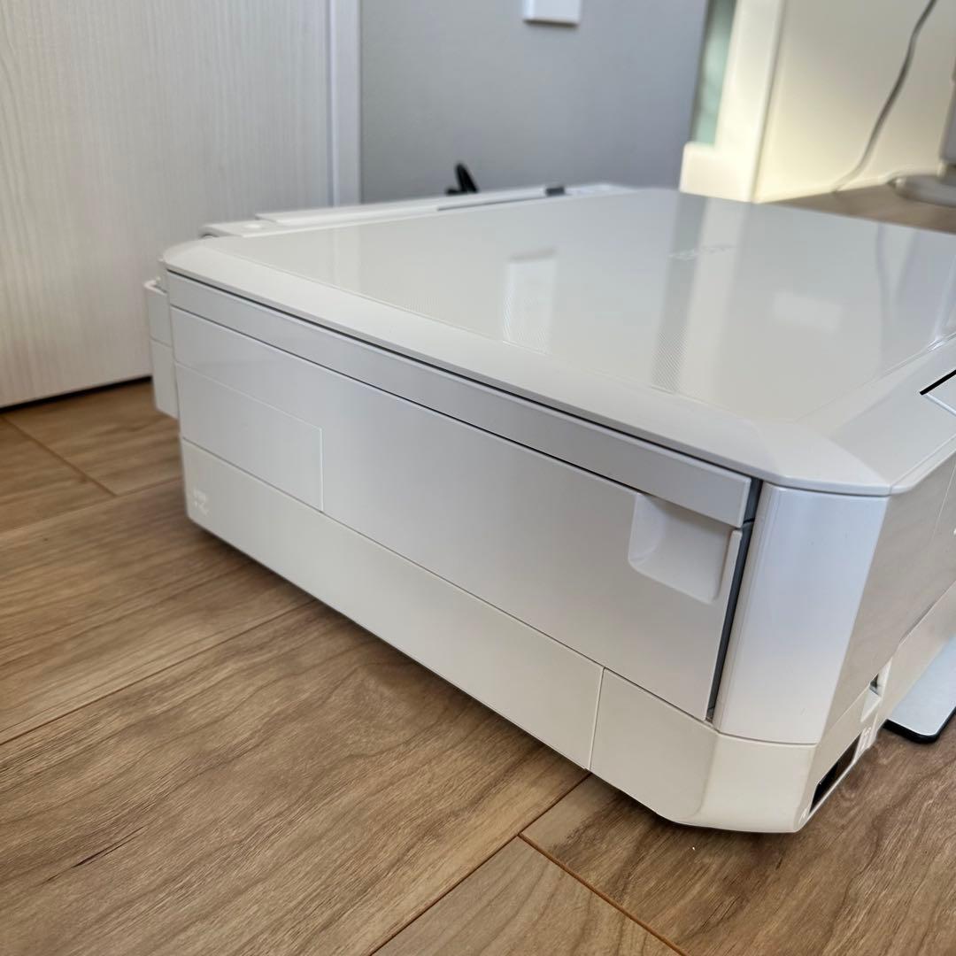 EPSON EP-808AW☆インクジェットプリンター☆ジャンク品