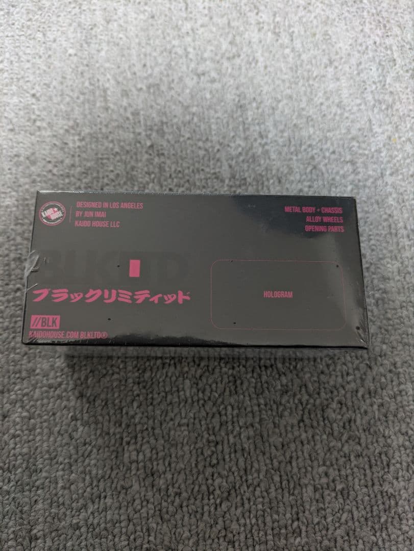 トヨタ トレノ AE86 Kaido houseカイドウ　街道　ハウス