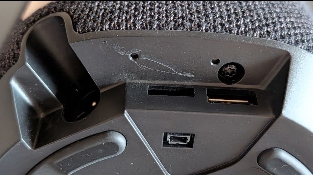 美品　SON ワイヤレススピーカー SRS-RA3000