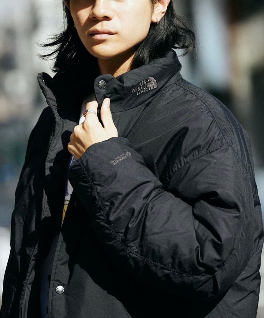 ジャケット・アウター THE NORTH FACE Alterlation Sierra Jacket