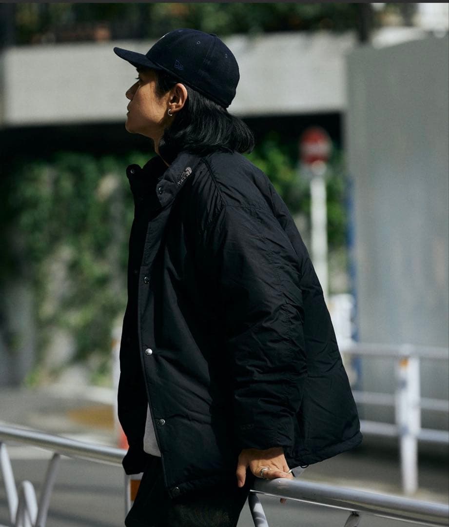 ジャケット・アウター THE NORTH FACE Alterlation Sierra Jacket