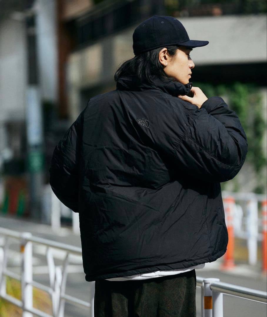 ジャケット・アウター THE NORTH FACE Alterlation Sierra Jacket