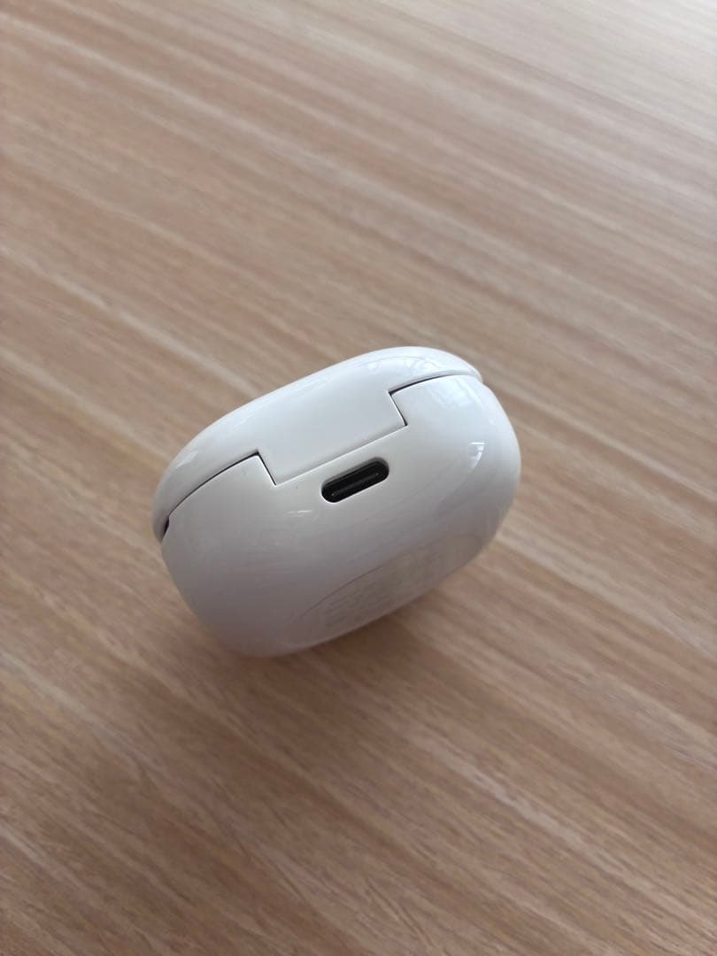 Galaxy Buds2 パープル 充電ケース付き