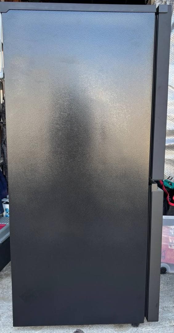 パナソニック ノンフロン冷凍冷蔵庫 NR-B16C1-K 2023年製 156L