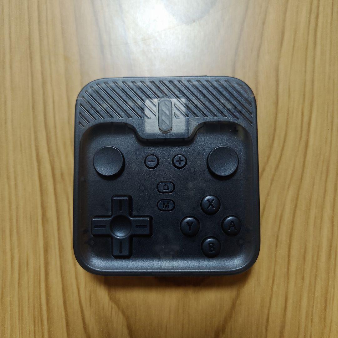 PC用ゲームコントローラー・コンバーター abxylute m4 snap on mobile controller