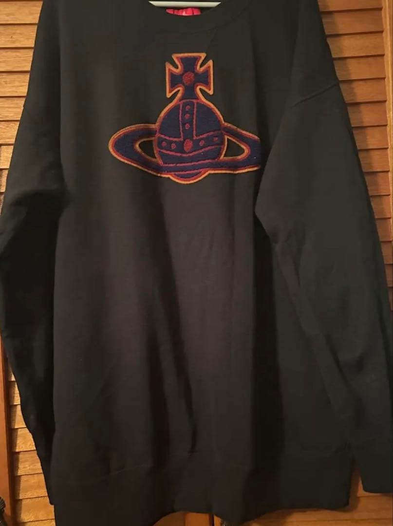 Vivienne Westwood パーカー