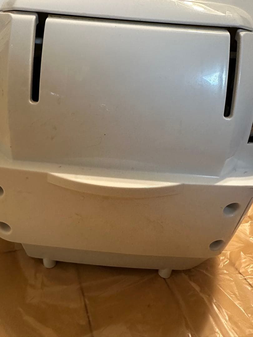 象印 炊飯器 NW-AT10 ホワイト