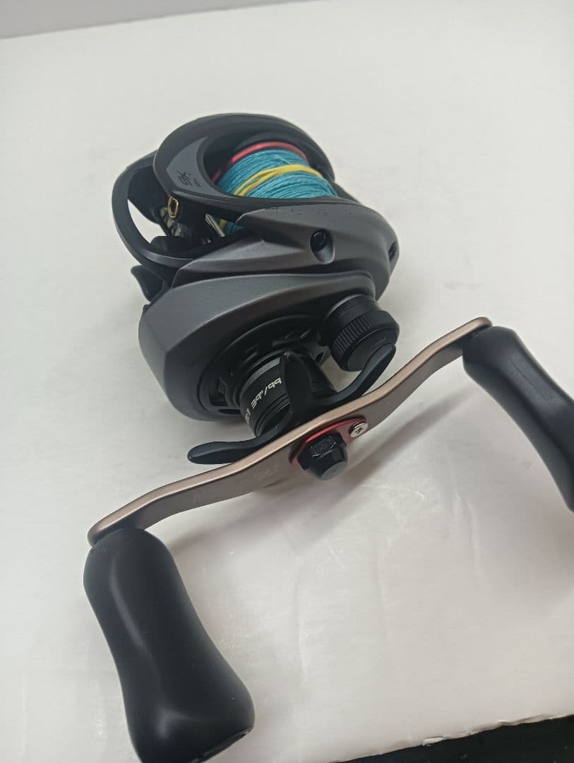 【最終値下げ】REVO ５SX ROCKET L レボ5 SX ロケット L