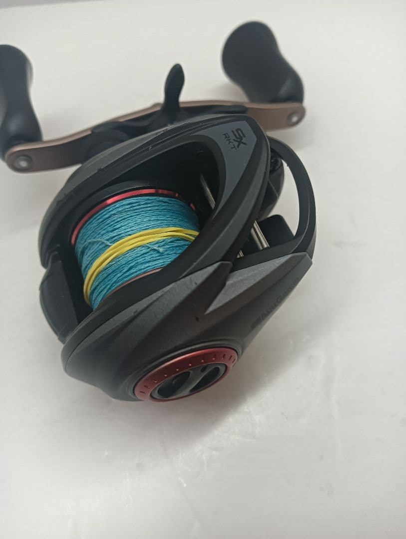 【最終値下げ】REVO ５SX ROCKET L レボ5 SX ロケット L