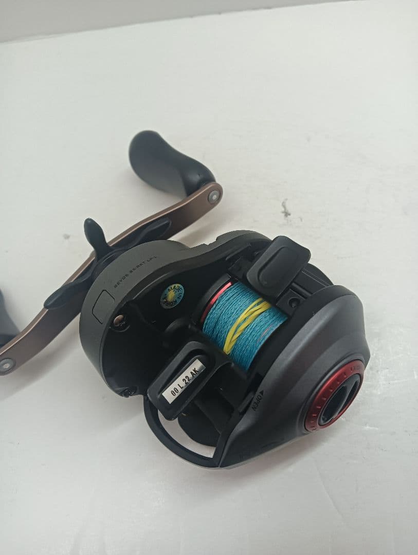 【最終値下げ】REVO ５SX ROCKET L レボ5 SX ロケット L