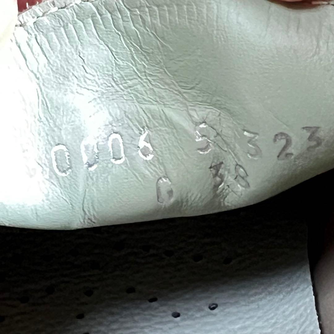 美品✨Xsensible ストレッチウォーカー ブラウン スエード 38