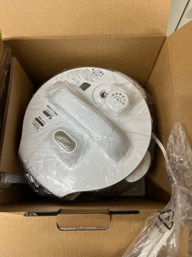 【新品 未使用 】クッキングプロ V3　CKPV3WS1