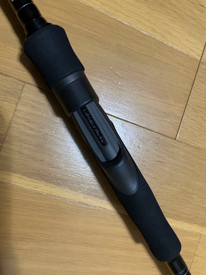 ヤマガブランクス／EARLY 93 シーバスロッド