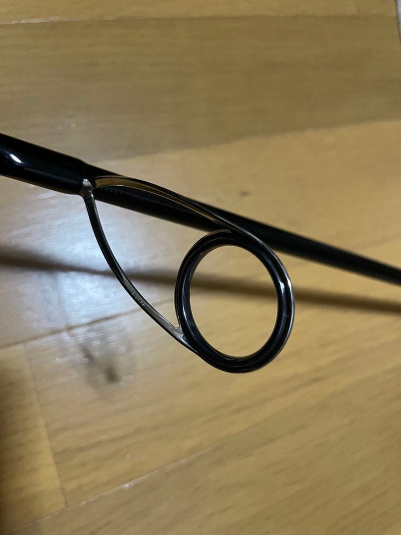 ヤマガブランクス／EARLY 93 シーバスロッド