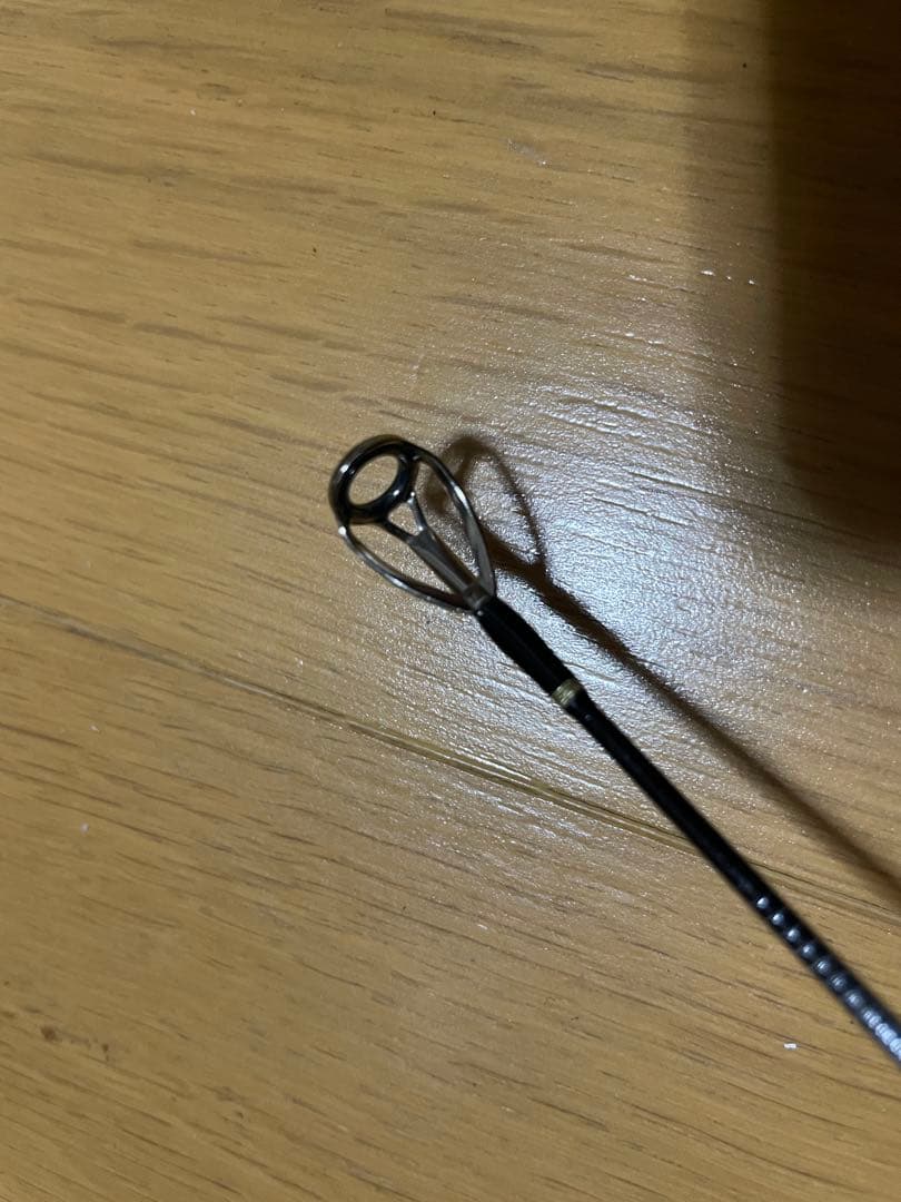 ヤマガブランクス／EARLY 93 シーバスロッド