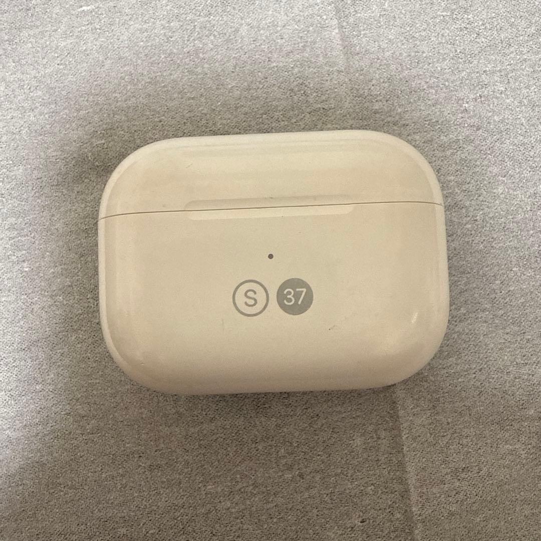 AirPods Pro 2 MagSafe充電ケース付き　カバーセットA2698