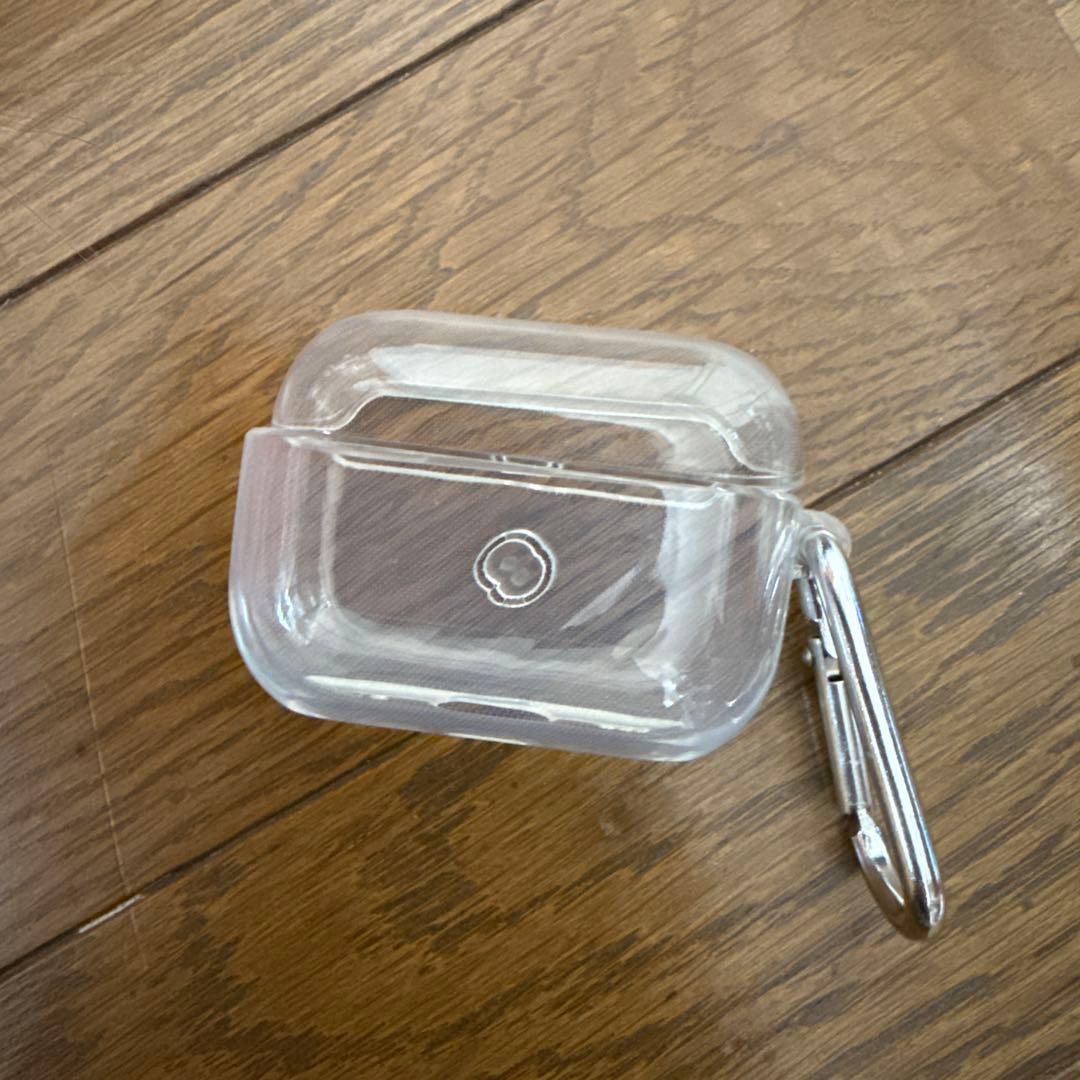 AirPods Pro 2 MagSafe充電ケース付き　カバーセットA2698