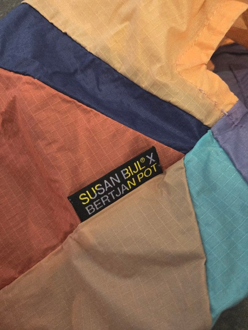 SUSAN BIJL BERTJAN POT Mサイズ