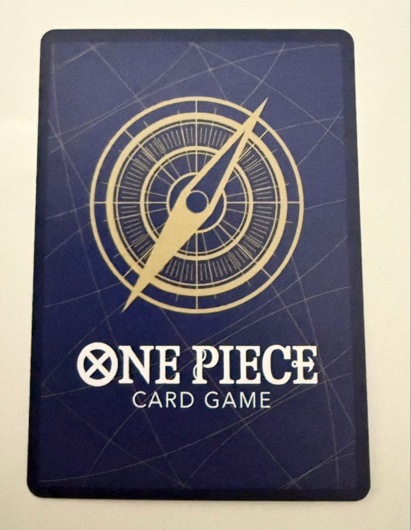 ルフィ　ワンピースデイ 25　 P-110