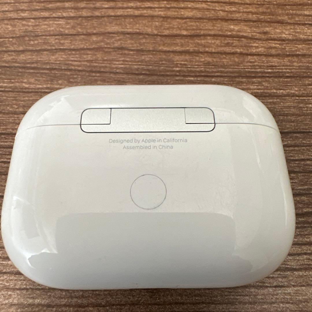 【りんごさん専用】AirPods Pro（第2世代）- 2022年モデル