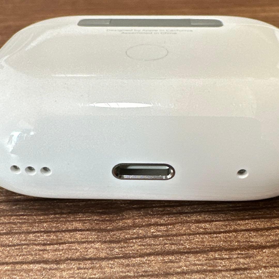 【りんごさん専用】AirPods Pro（第2世代）- 2022年モデル
