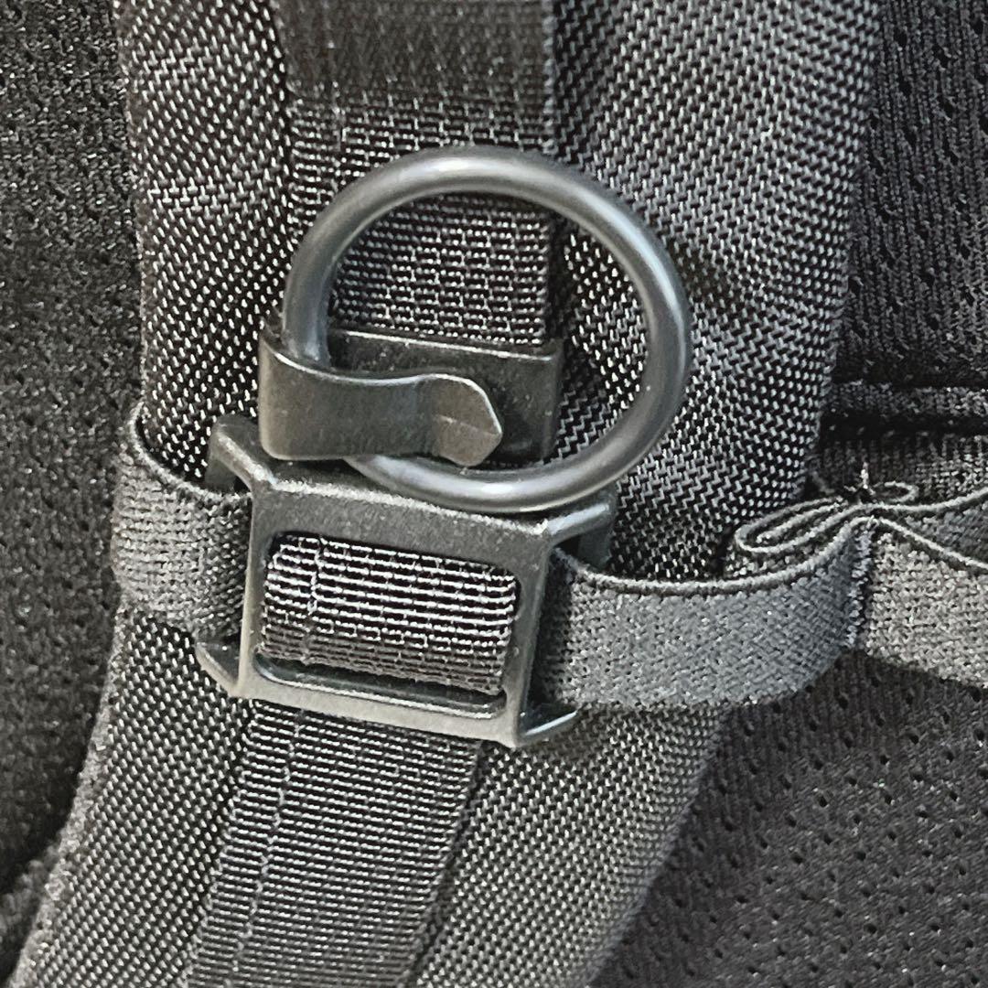 極美品　希少 廃盤品　アークテリクス mantis 32 Black リュック