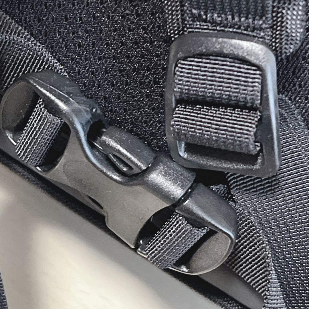 極美品　希少 廃盤品　アークテリクス mantis 32 Black リュック