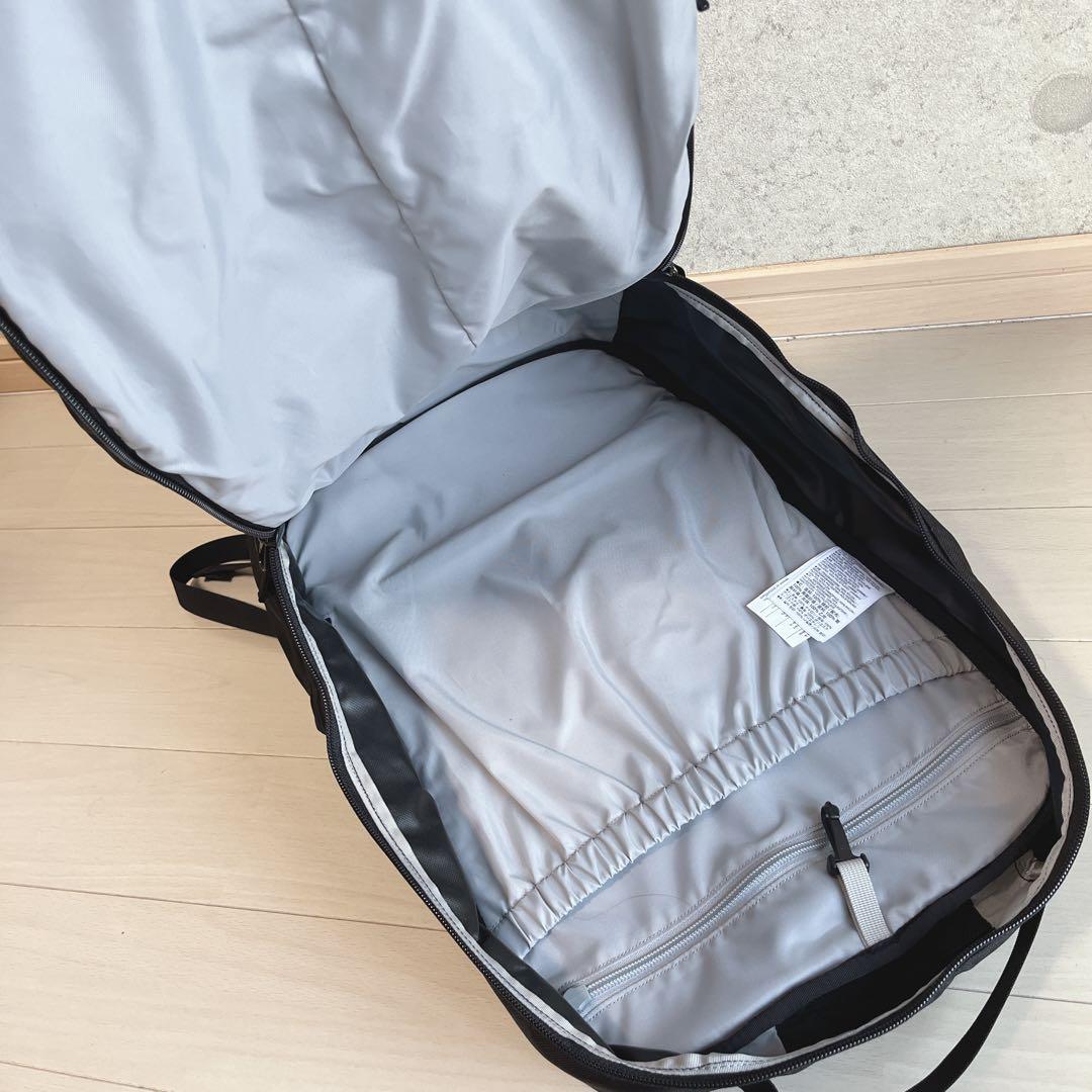 極美品　希少 廃盤品　アークテリクス mantis 32 Black リュック