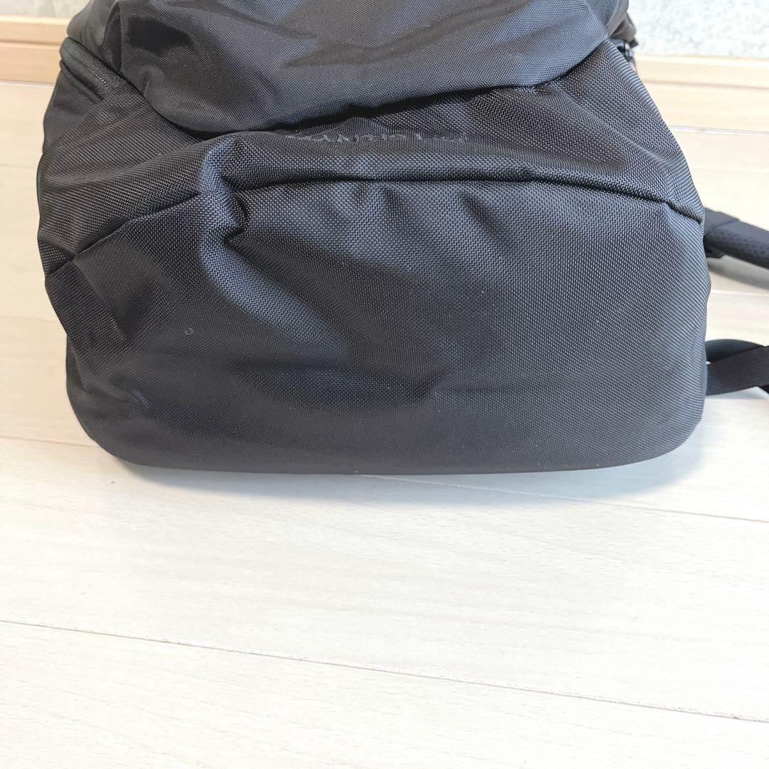 極美品　希少 廃盤品　アークテリクス mantis 32 Black リュック