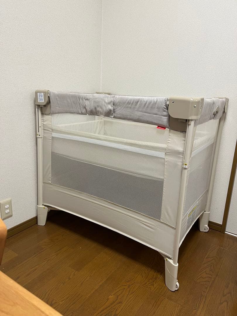 ココネル　エアープラス　アップリカ