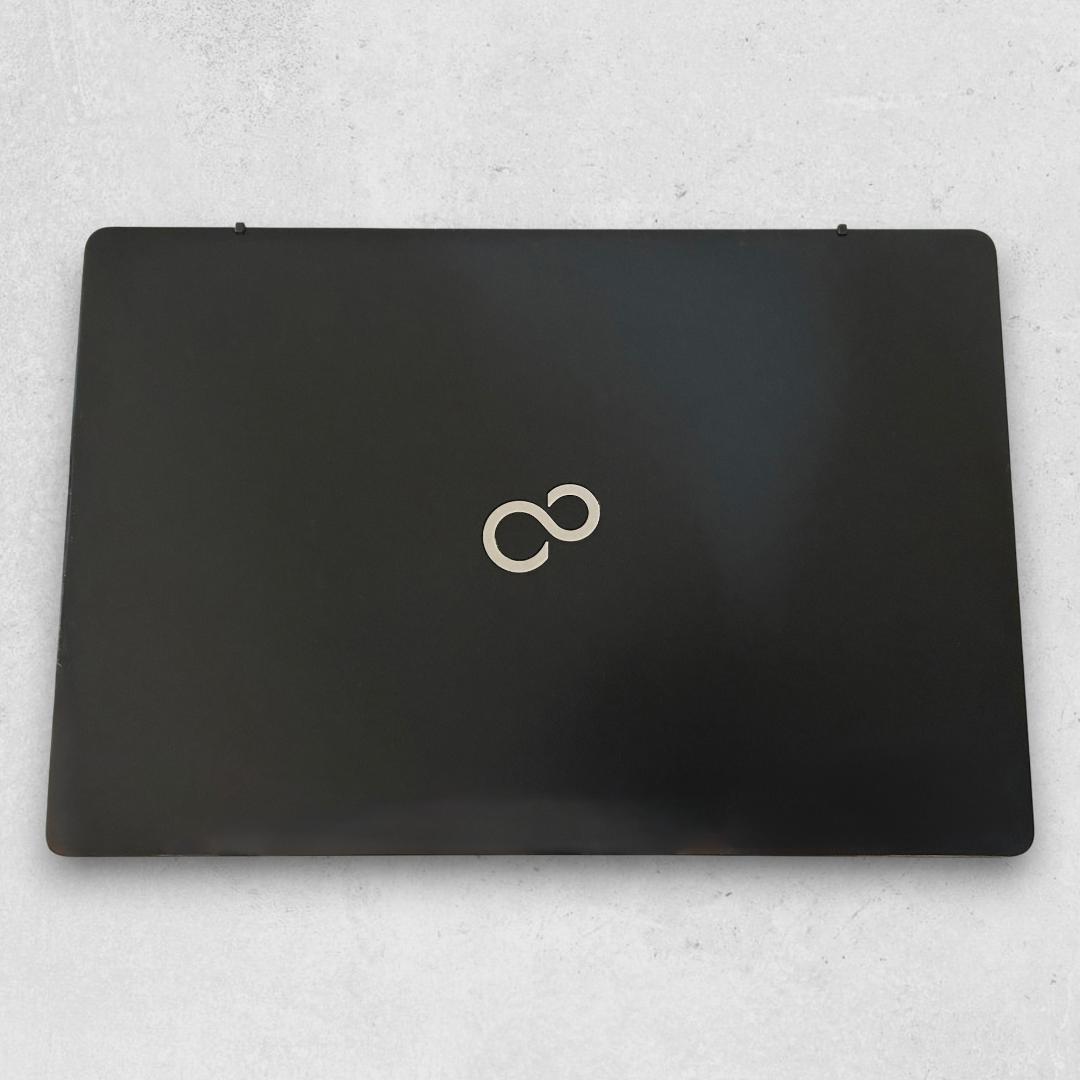 富士通 LIFEBOOK AH77/Y FMVA77YB ノートPC