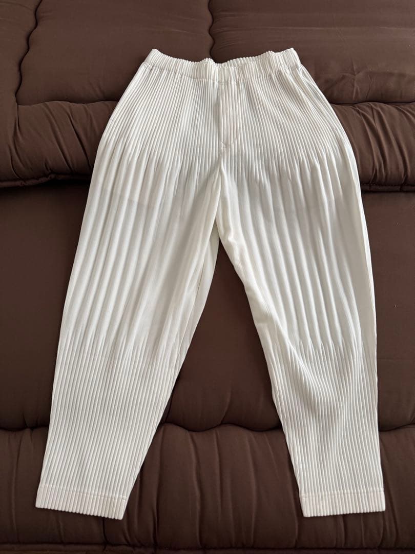 HOMME PLISSÉ ISSEY MIYAKE