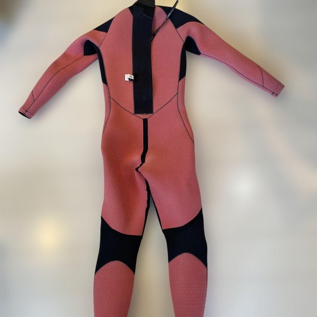 O'Neill スーパーフリークセミドライ既成サイズXL