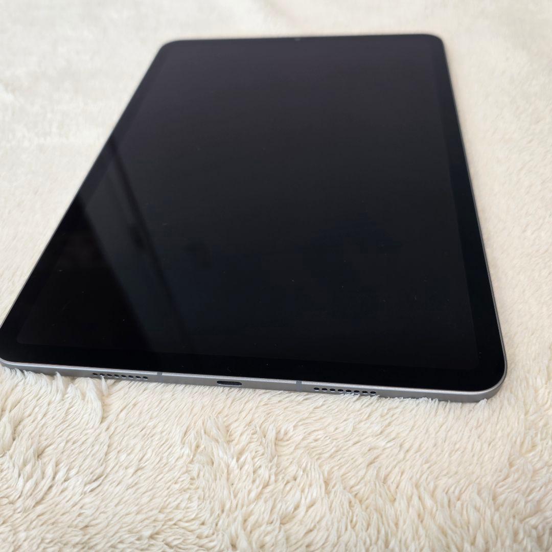 iPadPro(第4世代) Wi-Fi + Cellular 512GB M2