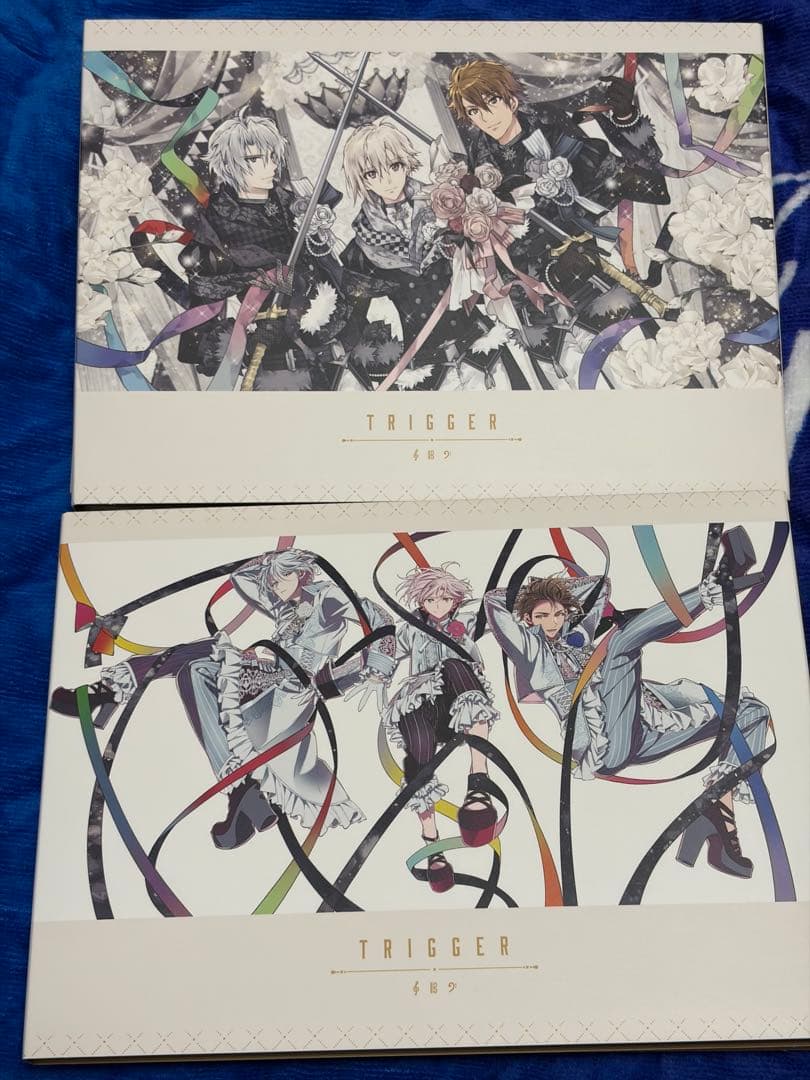 アイナナ アルバム CARILLON