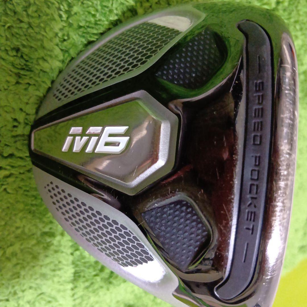 TaylorMade フェアウェイウッド 3W