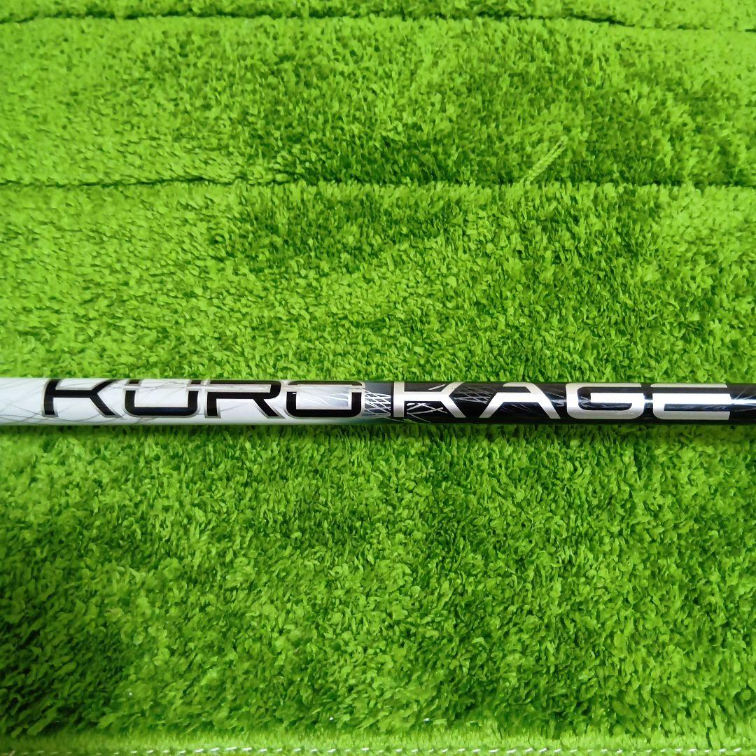 TaylorMade フェアウェイウッド 3W