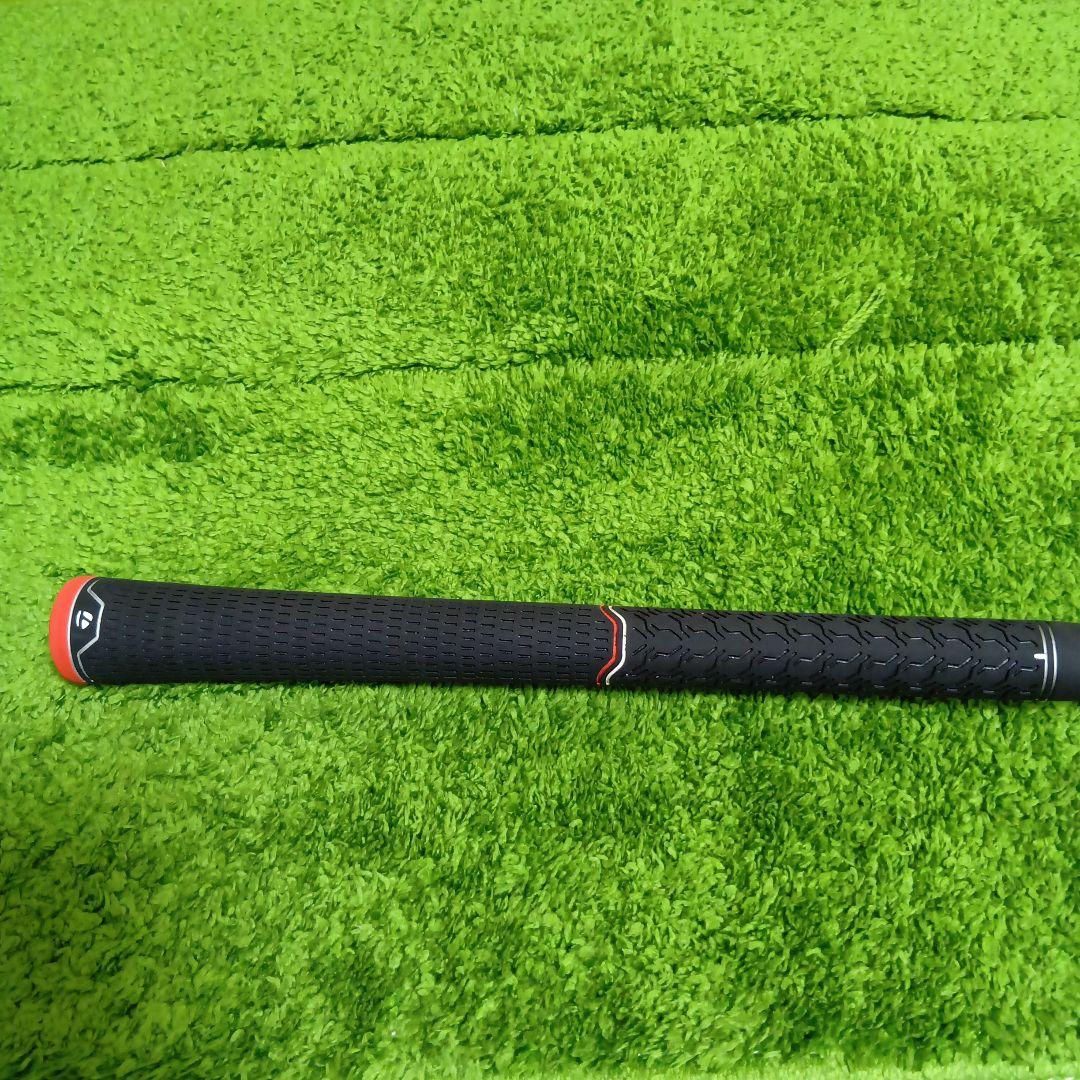 TaylorMade フェアウェイウッド 3W