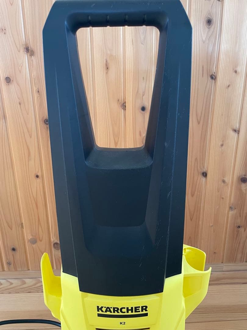 ケルヒャー 高圧洗浄機 K2 1.602-218.0