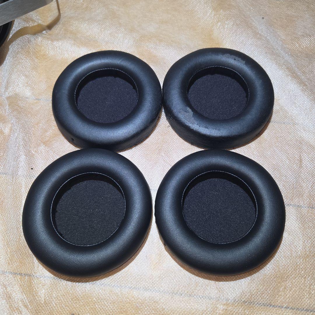 ヘッドホン final SONOROUS III