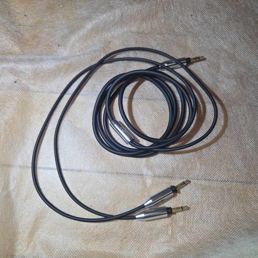 ヘッドホン final SONOROUS III