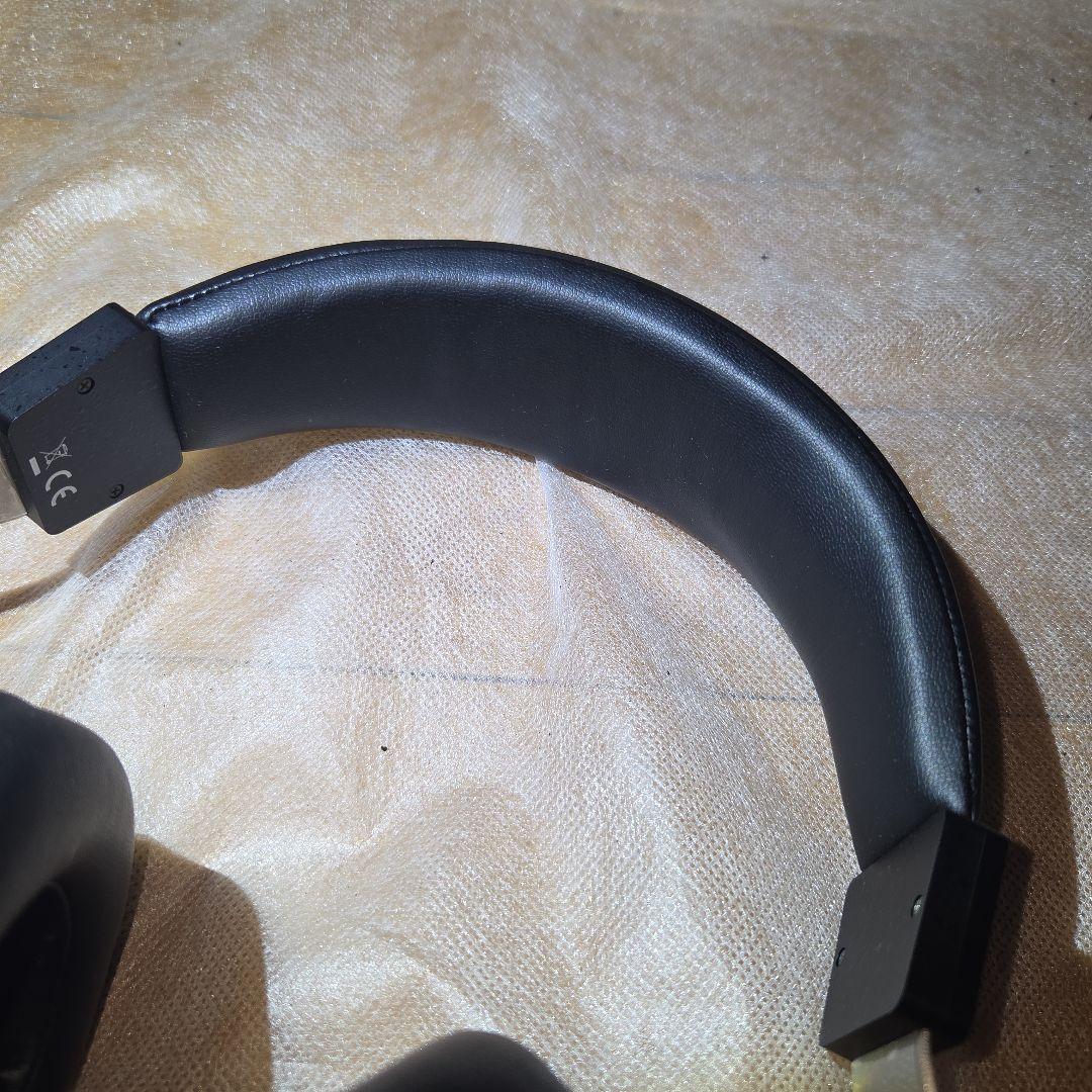 ヘッドホン final SONOROUS III