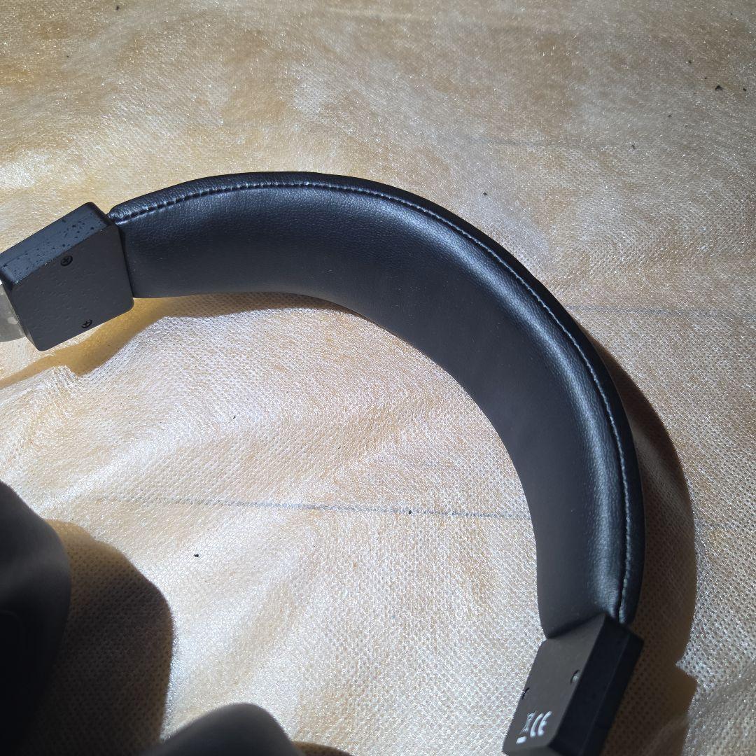 ヘッドホン final SONOROUS III